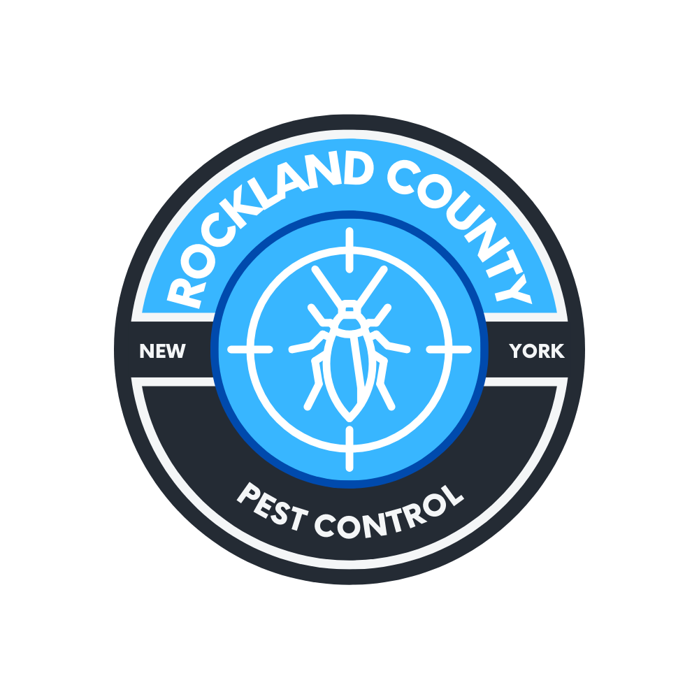 Rockland County Pest Control Logo